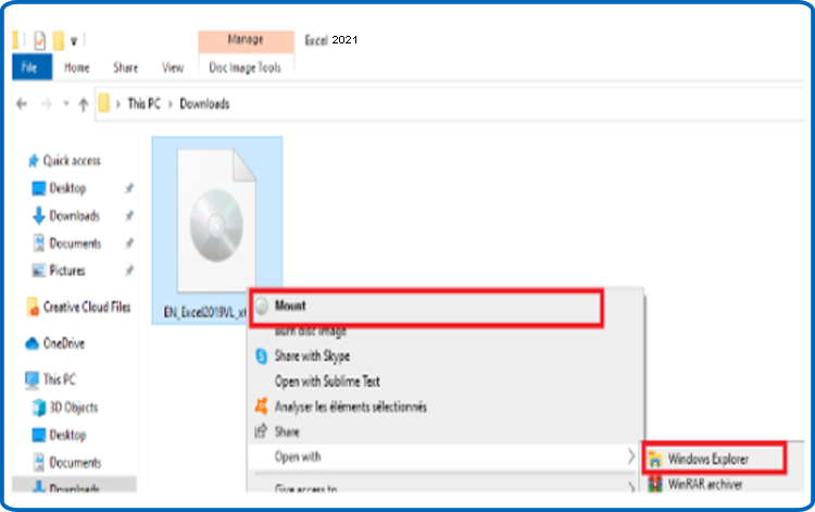 COME RIUSCITE A VENDERE A PREZZI COSÌ VANTAGGIOSI?
Ci riforniamo presso fornitori con cui abbiamo stretto accordi a lungo termine, ordiniamo chiavi di attivazione in grandi quantità
abbattendo il costo unitario e forniamo licenze che sono state dismesse o inutilizzate dal precedente proprietario.
