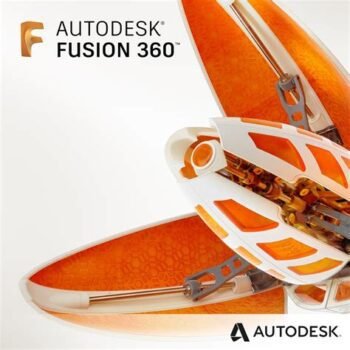 th 3466940846 AutoDesk Fusion 360 originale