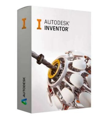 autodesk inventor