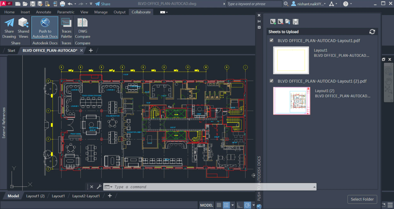 Licenza AutoCAD Licenza AutoCAD