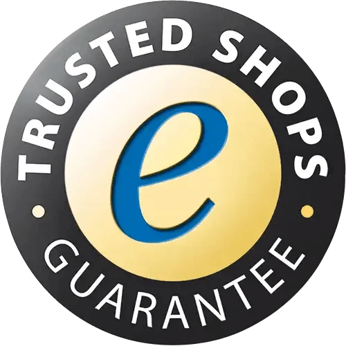 TrustedShops Digitalallkeys