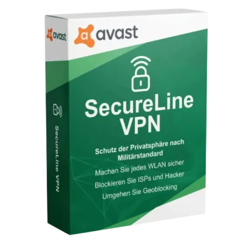 avast secureline vpn 1 1 Avast Secureline VPN