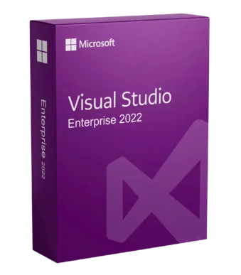 Microsoft Visual Studio Enterprise 2022